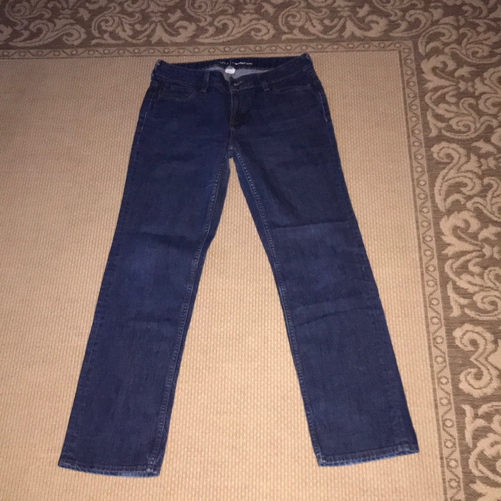 Jeans sz 10